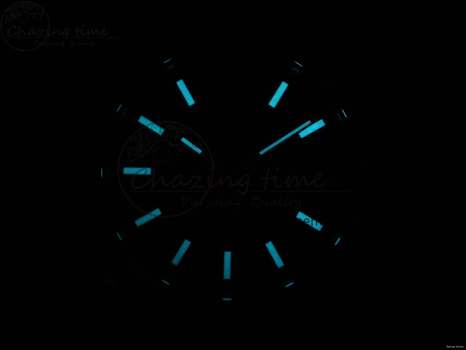 1220 Vibrant DateJust 41 126333 EWEF Best Edition YG Stick Dial on SS YG Jubilee Bracelet A 990